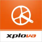 Xplova Workout iOS Icon