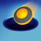 Buca! Fun, Satisfying Game iOS Icon