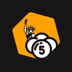 Lottery results-Ticket scanner Icon