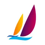 Sail-Races.Com. Tacktical iOS Icon