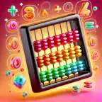 Matsy Abacus iOS Icon
