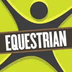 ScoreVision Equestrian Icon