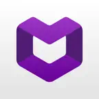 Meu Posto iOS Icon