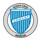 Club Godoy Cruz iOS Icon