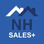 NHSales+ Icon