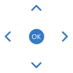 遥控中心 Icon