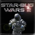 Star Troops Starbug Wars 2 iOS Icon