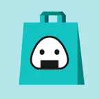 Fantuan Courier-饭团配送员 Icon
