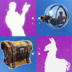 Fort Portal Dances & Item Shop iOS Icon
