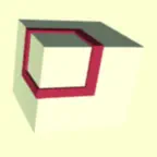 Cage It! Puzzle iOS Icon