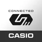 CASIO ECR+ iOS Icon