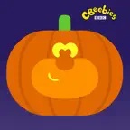 Hey Duggee: The Spooky Badge iOS Icon