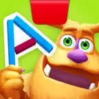 Osmo ABCs iOS Icon