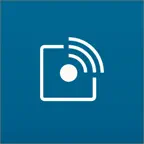 WaveMark SalesView iOS Icon