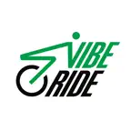 Vibe Ride Fitness iOS Icon
