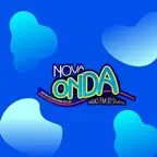 Nova Onda FM iOS Icon