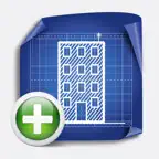 ERP Entry iOS Icon