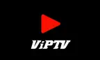 Live Streaming - ViPTV Player iOS Icon
