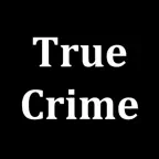 True Crime Podcast Icon