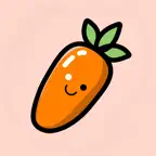 萝卜丝 Icon