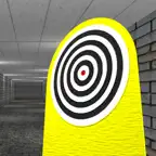 Gun Builder Shooting Training iOS Icon
