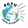 Actu Côte d'Ivoire & Afrique