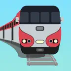 SF Destinations - Arrive iOS Icon