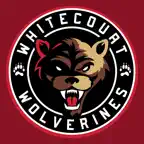 Whitecourt Wolverines iOS Icon