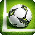Football Pad: Match Simulator Icon