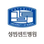 가톨릭대학교 성빈센트병원 Icon