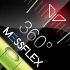 Angle Finder & Leveling Tool iOS Icon