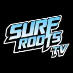 Surf Roots TV Reggae Party! iOS Icon