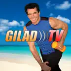 Gilad TV iOS Icon