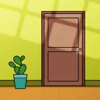 Escape Room: Mystery Word iOS Icon