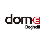 dom-e Beghelli iOS Icon