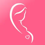 Pregnancy Tracker Insights iOS Icon