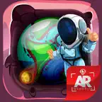AR-SOLAR iOS Icon