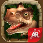 AR-DINO iOS Icon