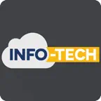 Info Face App iOS Icon