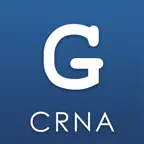 GasWork.com CRNA iOS Icon