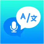 Translator ･ iOS Icon