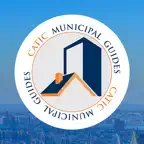 CATIC Municipal Guide iOS Icon