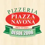Piazza Navona Delivery iOS Icon