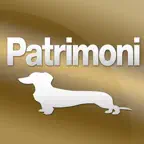 Patrimoni iOS Icon