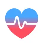Blood Pressure: Health+ icon