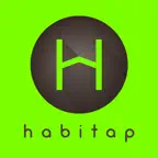 Habitap Smart office iOS Icon