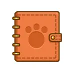 動物占い®手帳 iOS Icon