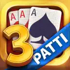 Teen Patti by Pokerist iOS Icon