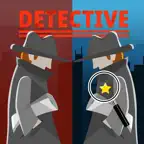 Find Differences: Detective iOS Icon