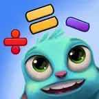 Matific: Math Game icon